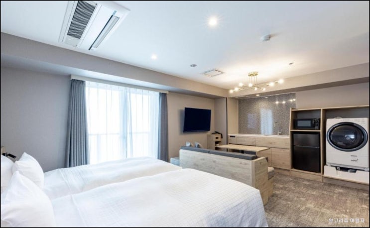 도쿄 도큐스테이 시부야역 가성비숙소 에어비앤비 가족여행호텔추....