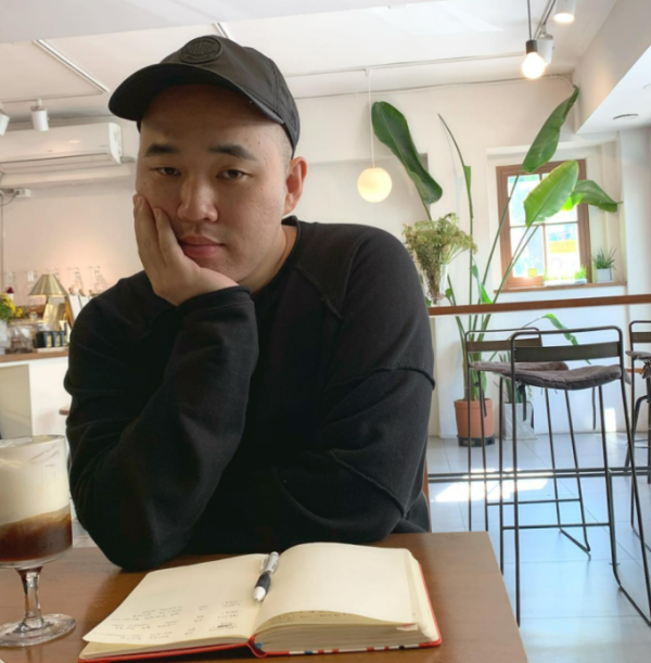 제리케이 아내 SNS 안 지우겠다는 이유, "추억 간직하고 싶어"