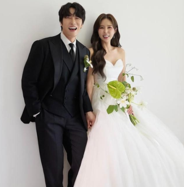 신지♥문원 5월 2일 결혼식, 백지영·에일리 축가에 문세윤 사회