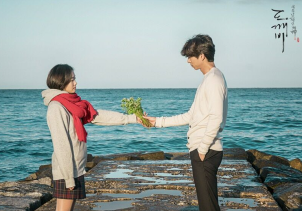도깨비 10주년 공유·김고은·이동욱·유인나 강릉 촬영 완료 — 7월 4일 첫 방송