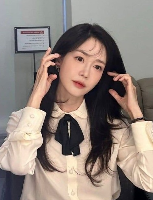 성유리 쌍둥이 딸 공개, 엄마 닮은 요정 비주얼에 랜선 이모들 난리