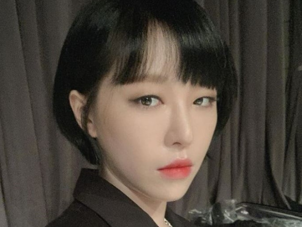 가인 자숙 깨고 복귀 예고! "조만간 버블에서 만나" 6년 만의 SNS 활동 재개