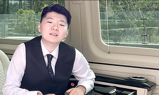 전청조 청주여자교도소 충격적인 옥중 근황
