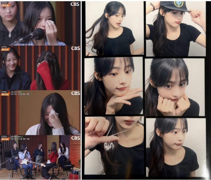 민지 생일 어도어 축하, 뉴진스 복귀 기대 다니엘 탈퇴 4인조...