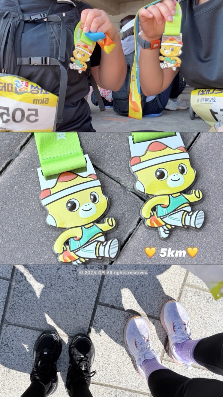 2026 화성효마라톤대회 초보 러너 개인 5km 마라톤 참가 완주 후기