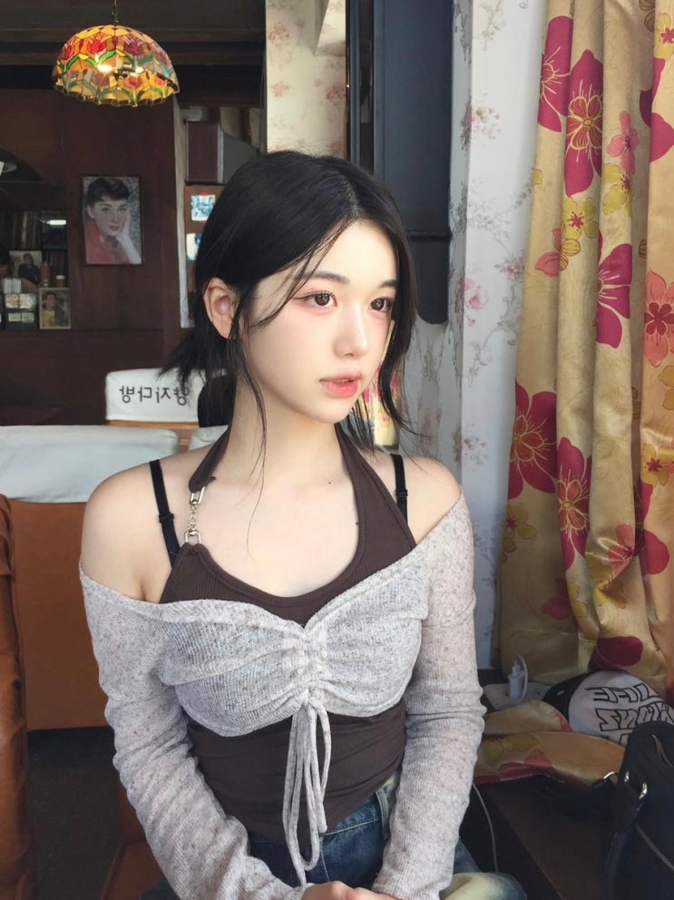 청순 매력 KT 위즈 ‘김민지’ 치어리더 프로필