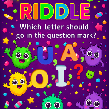트윈클 대치 본원: Puzzle Question RSS 대표 이미지