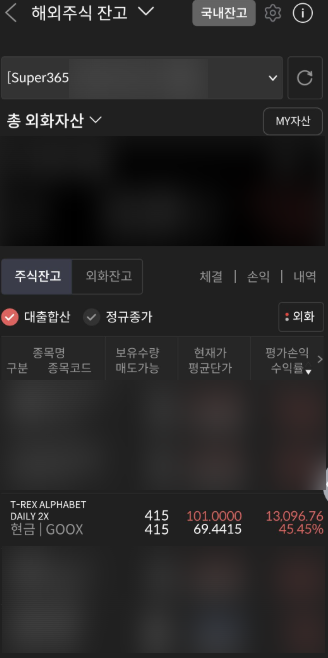 [투자 리포트] 내가 구글(GOOX)에 확신을 가지고 장기 투자하는 5가지 이유 (ft. 26년 1분기 실적 분석) : 네이버 블로그