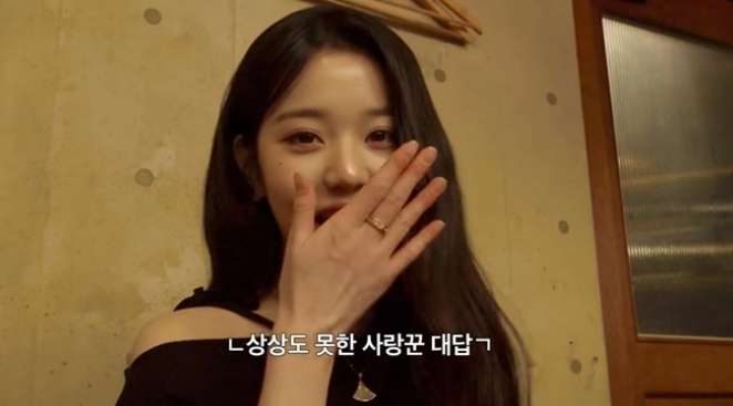 “40대 맞아?” 장원영 보다 더 예쁘다는여배우 미모 수준 : 네이버 블로그