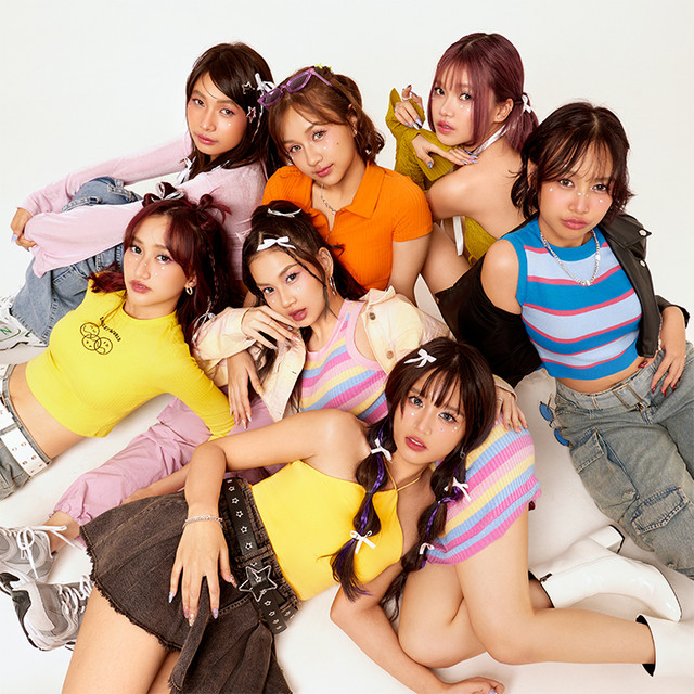 7인조 걸그룹 <피르스트(V1rst)>