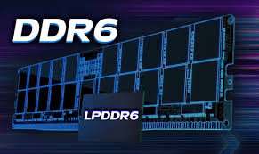 DDR6 등장 예고… 드디어 램 값 안정의 서막이 올 것인가? : 네이버 블로그