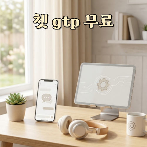 쳇 gtp 무료 사용법부터 유료 버전 할인 꿀팁까지 한 번에 정리! : 네이버 블로그