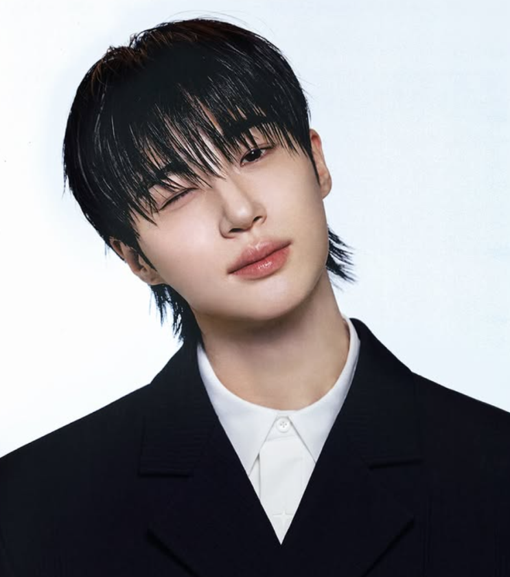 모델에서 승무원까지, 변우석이 '롤모델'이라 고백한 누나의...