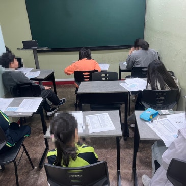 [중계영어도서관리딩비] - 영어 단어 외우지 않아도 실력이 느는 이유 “외우지 말고, ‘읽으면’ 됩니다” RSS 대표 이미지