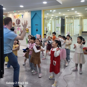 Happy Children's Day! & 스피치대회 수상소식 RSS 대표 이미지