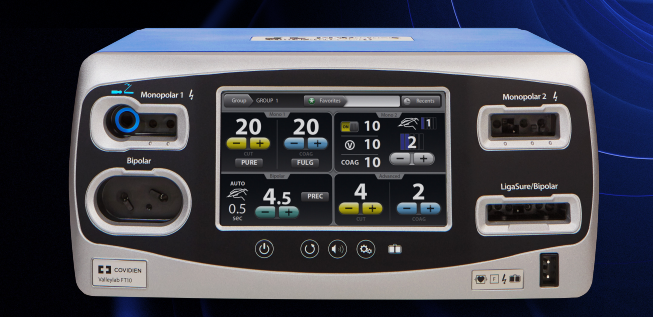 [Medtronic] FT10 Energy Platform : 네이버 블로그