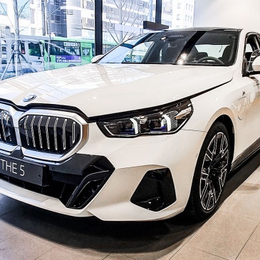 "고환율에 팔수록 손해..." 6월부터 BMW 최대 230만원 인상 확정!
