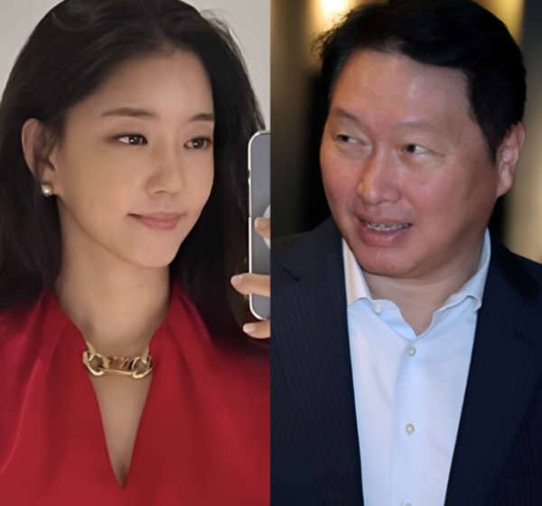 김희영, 15살 딸 뉴욕 일상 공개 "하이힐보다 크록스가 편해"