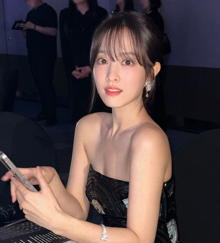 [박보영 프로필] 나이, 키, 고향부터 넷플릭스 1위 찍은 소름 돋는 연기력의 비밀