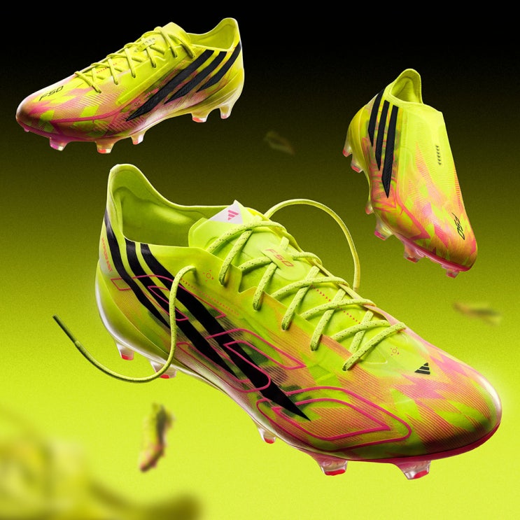 아디다스 F50 HYPER FAST EVO FG:KJ6106 : 네이버 블로그