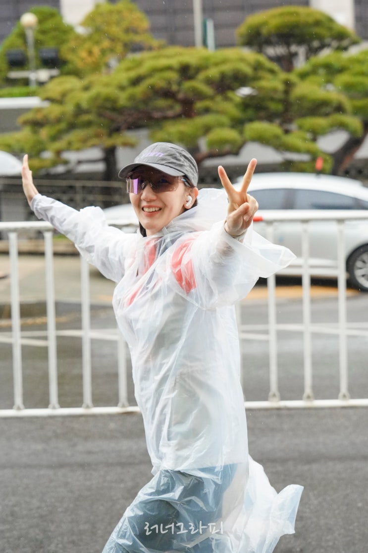 2026 KB스타런 5KM 달리기 후기