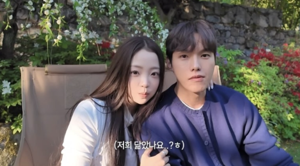 환승연애4 곽민경 신승용 현커 공개 방송 전부터 만남 9살 나이 차 극복