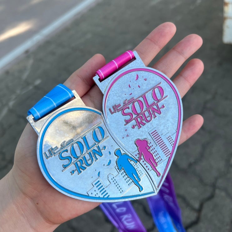 2026 나는 솔로런 후기💖🏅