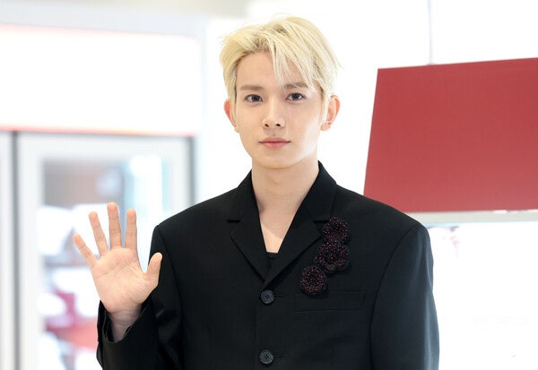 엔하이픈 출신 희승, 활동명 ‘에반’으로 6월 솔로 데뷔...