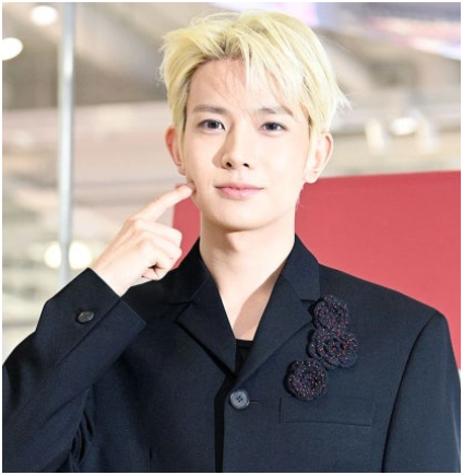 엔하이픈 탈퇴 후 첫 행보…에반, 6월 솔로 컴백 확정