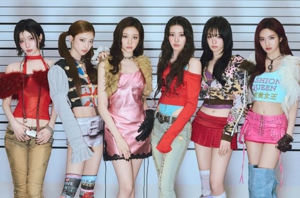베이비몬스터 CHOOM 노래 의미