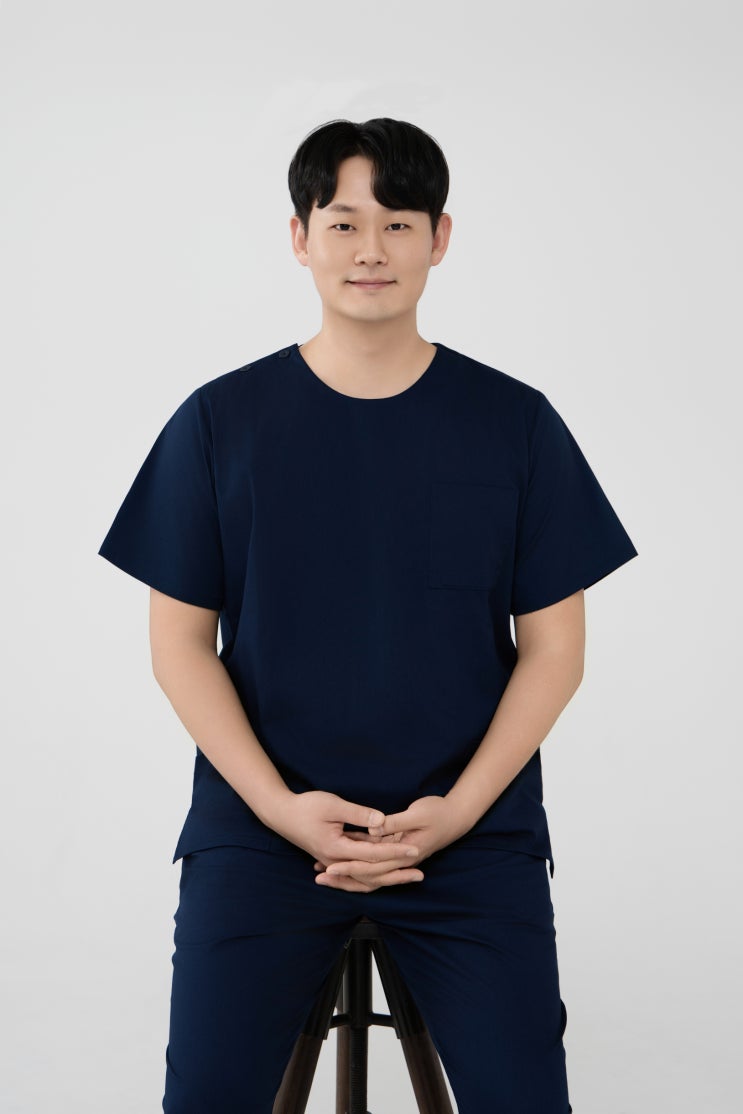 창원 편안한 치과치료, 원하는 순간 물 뱉기