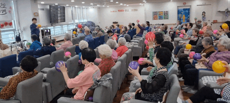 【파주운정주간보호】2026.5.11.월 [오늘]에 진심인 케세라 : 네이버 블로그