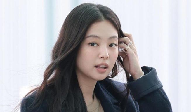 글로벌 스타 제니 2년동안 정산금 공개 됐다!!