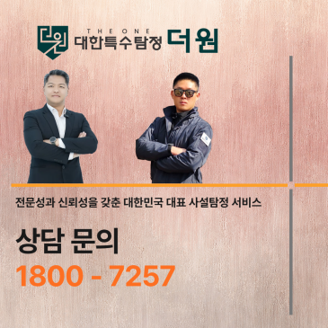 공인탐정을 찾다가 탐정사무소 합법 기준이 실질적 기준이라는 걸 알게 된 이유