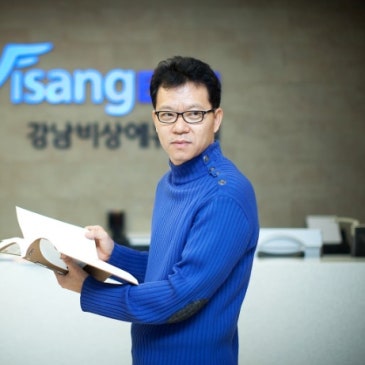 [대치동재수학원] 수능 국어 성적 올리는 방법 RSS 대표 이미지