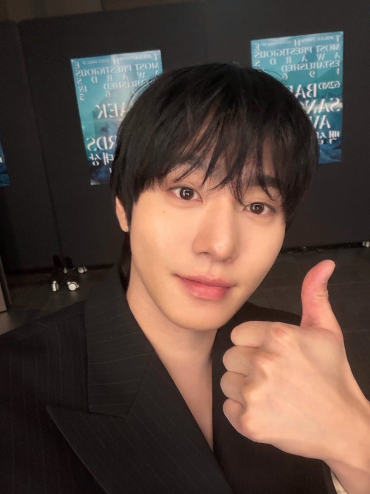 260510 위버스  백상 비하인드