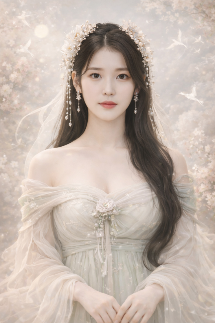 아이유 본명 '이지은(李知恩)', 이름 속에 새겨진 노래와 은혜의...