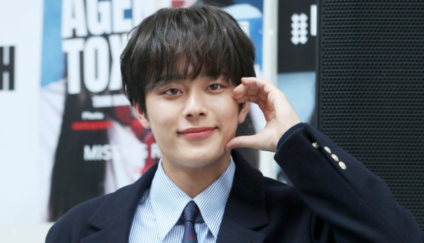 유선호 1박 2일 하차 "내 20대의 전부" 3년 6개월 만에 졸업