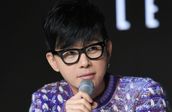 이승환 "4년 형이 충고한다" 김장호 구미시장에 사과 요구한 진짜 이유