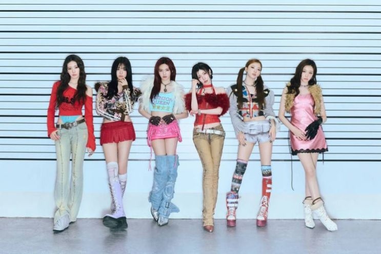 베이비몬스터가 명품 앰배서더를 '전부' 거절한 이유...