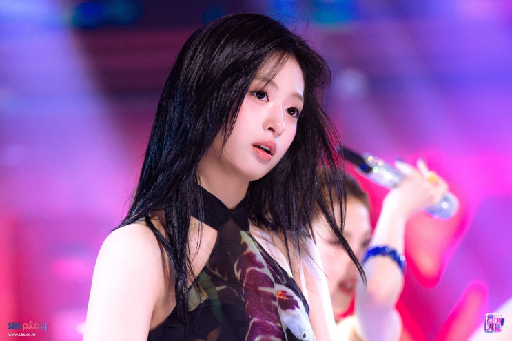 BABYMONSTER - 춤 (CHOOM)