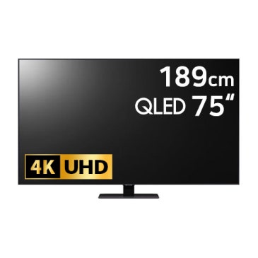 삼성 QLED TV 75"