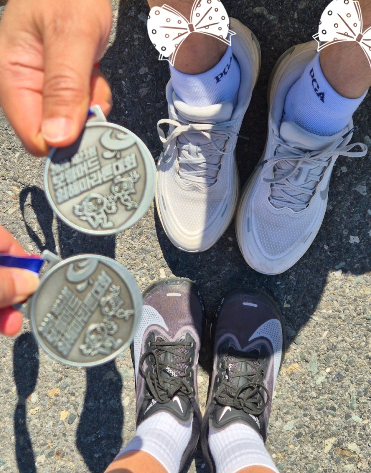(2026.5/9) [제23회 보령머드임해마라톤] 10km 완주후기_1박2일 대천여행, 가성비숙소, 맛집