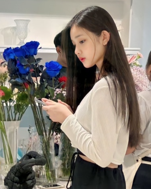 [베이비몬스터 파리타 프로필] 나이, 키, 학력 완벽 정리!...