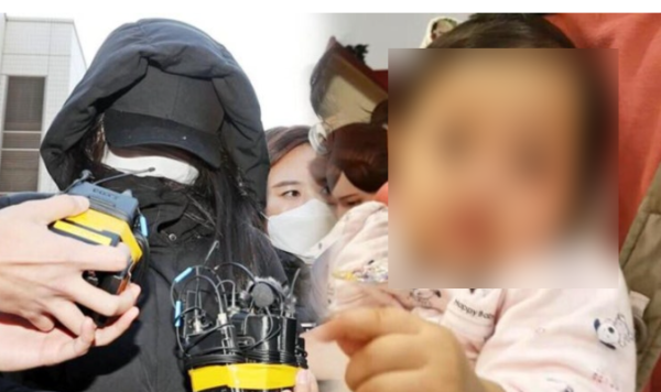 정인이 양부 출소, "형량 너무 가볍다" 국민 공분