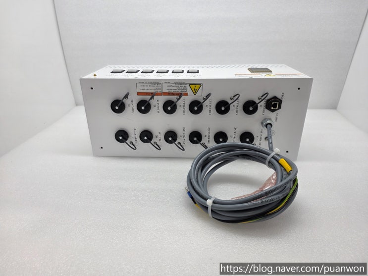 CENTURA AP GAS PANEL TEMPERATURE CONTROLLER 0190-24680 : 네이버 블로그
