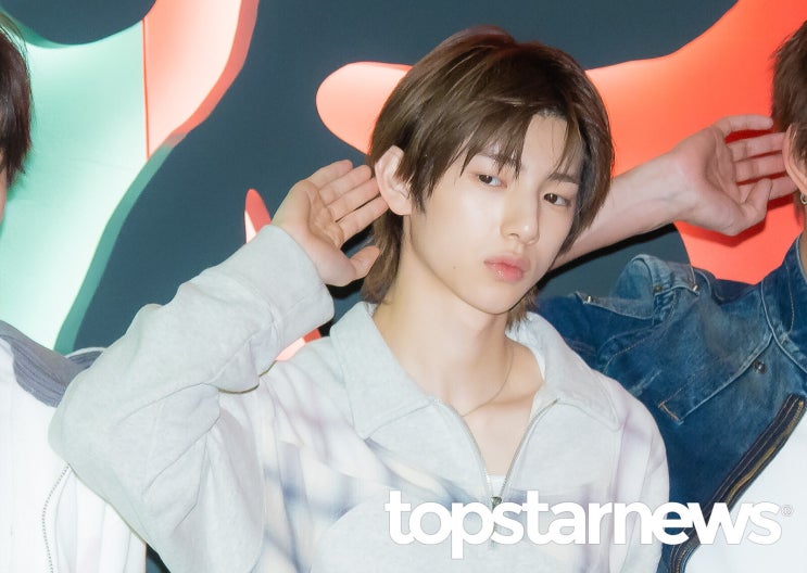 코르티스 주훈, '인기가요' 스페셜 MC→의주 빈자리 채운다...
