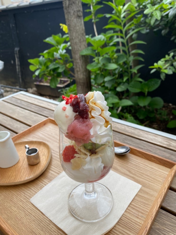 [도쿄]일본여행 도쿄 닛포리 야나카긴자 브런치카페추천✰하기소HAG....