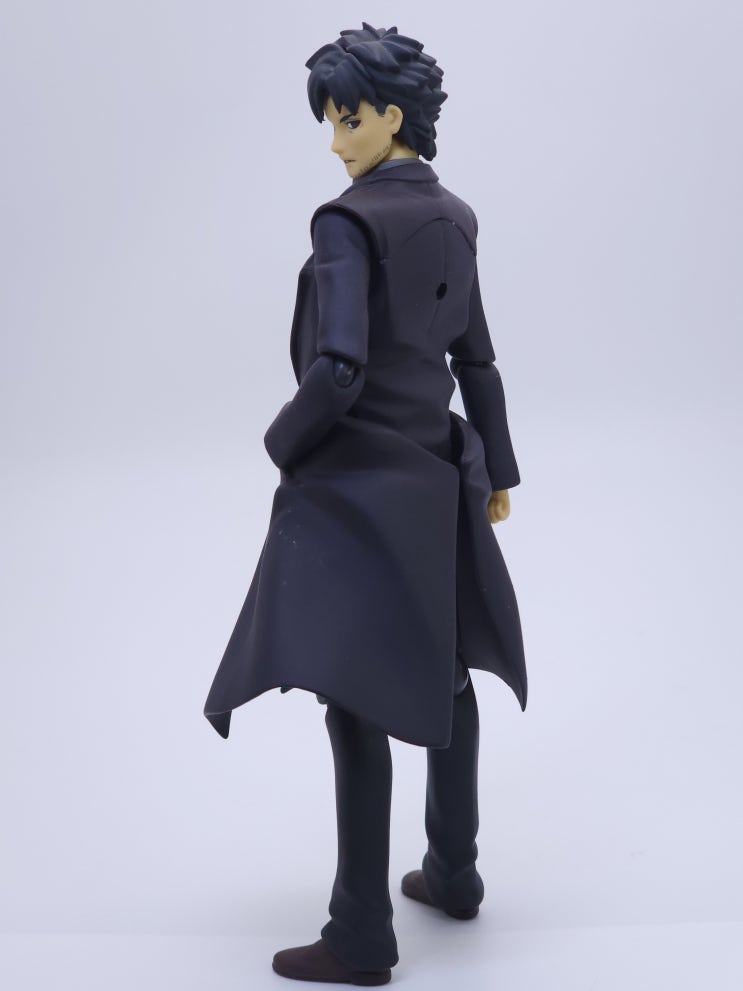 Figma 151 에미야 키리츠구 : 네이버 블로그
