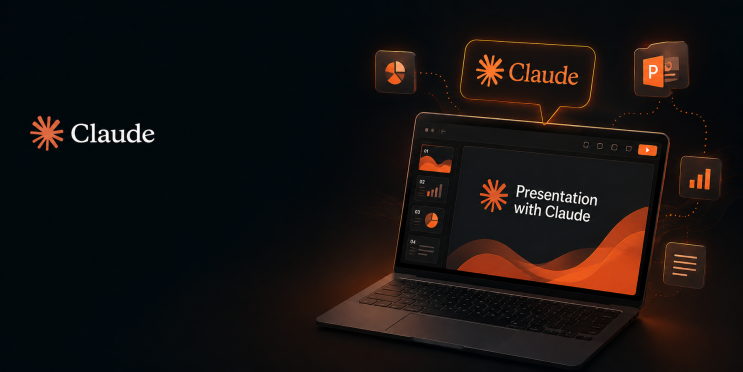 AI가 PPT를 만들어주는 시대 2편 — 이제는 Claude가 직접 한다 : 네이버 블로그